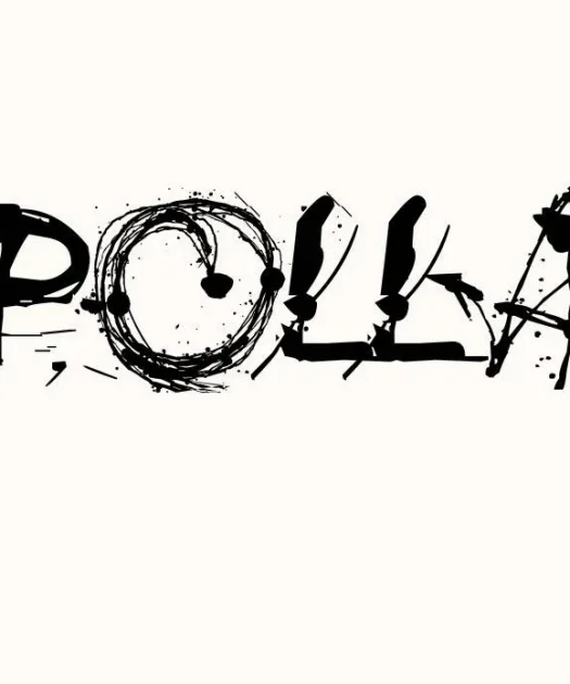Polla Font Free Download