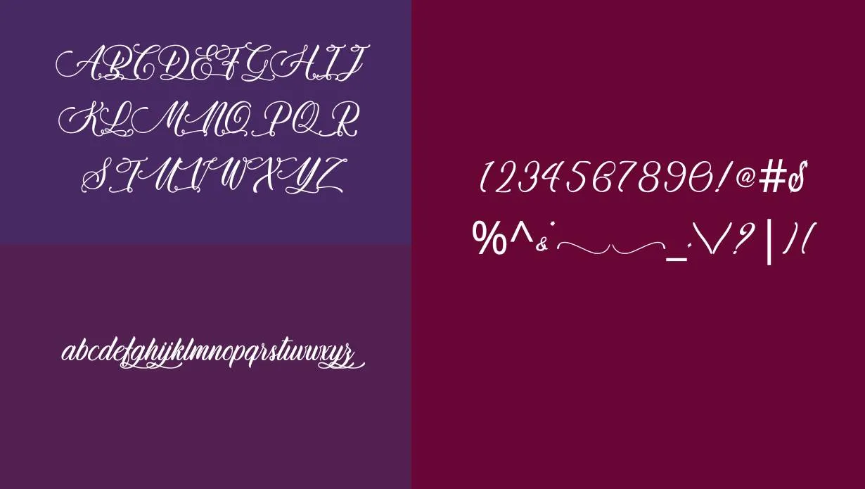 Qwerty Ability Font