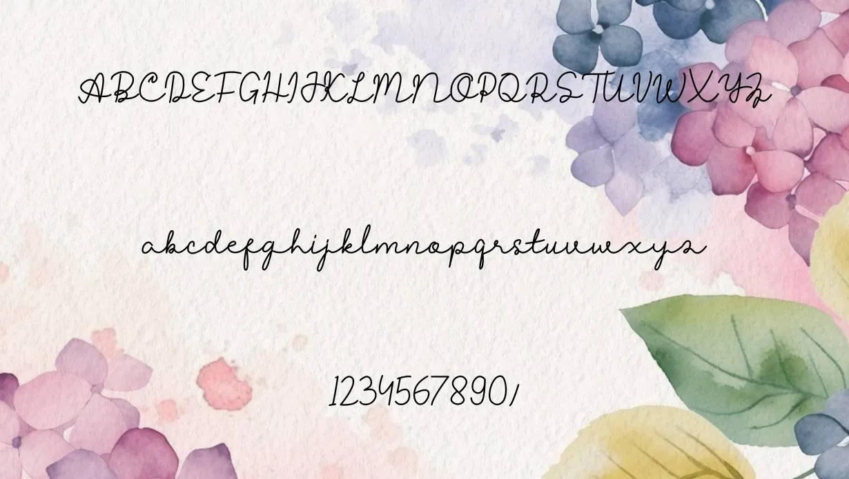 Reysha Font