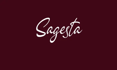 Sagesta Font Free Download
