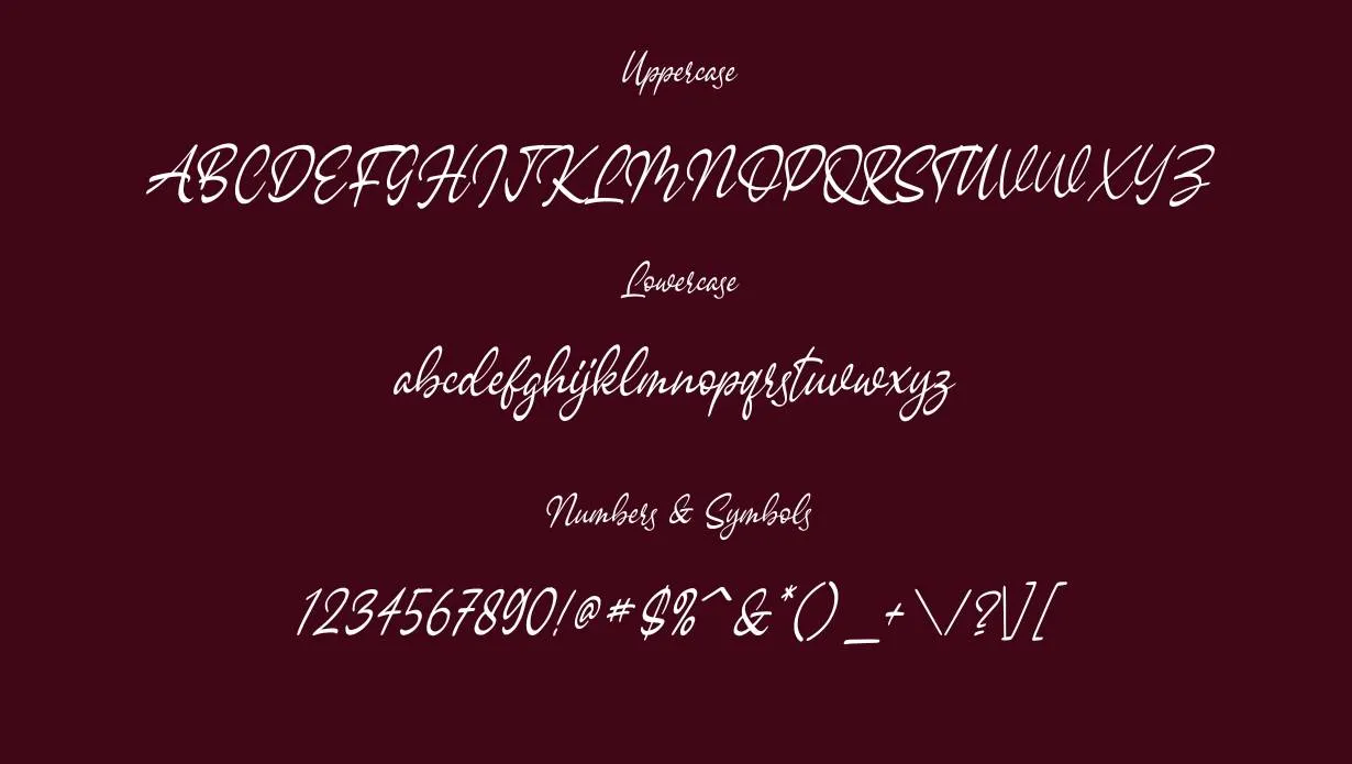 Sagesta Font