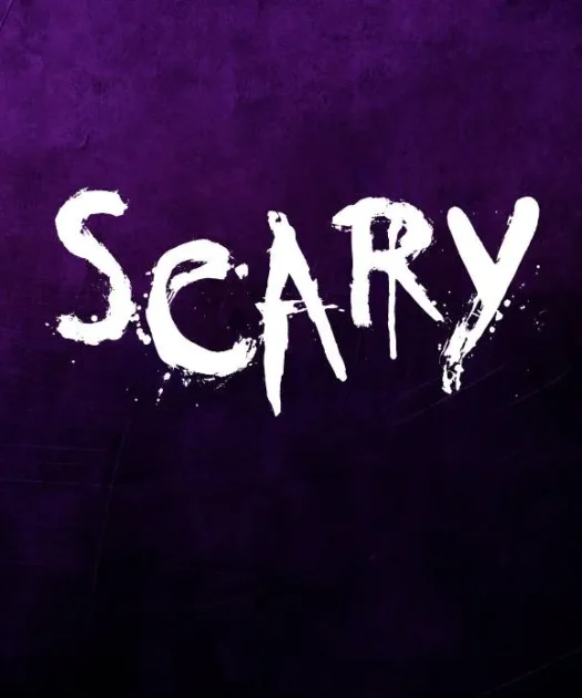 Scary Font Free Download