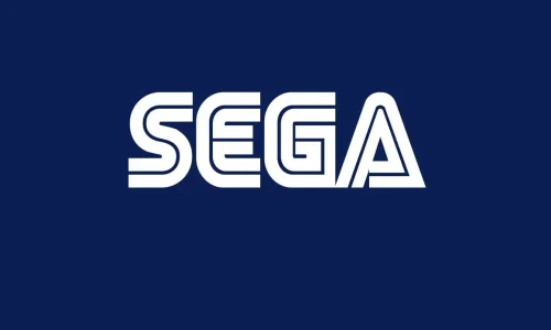 SEGA Font Free Download