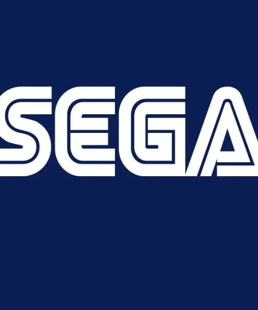 SEGA Font Free Download