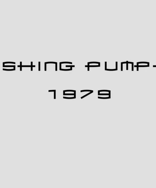 Smashing Pumpkins 1979 Font Free Download
