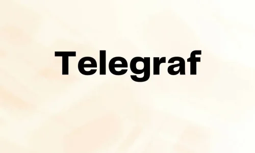 Telegraf Font Free Download