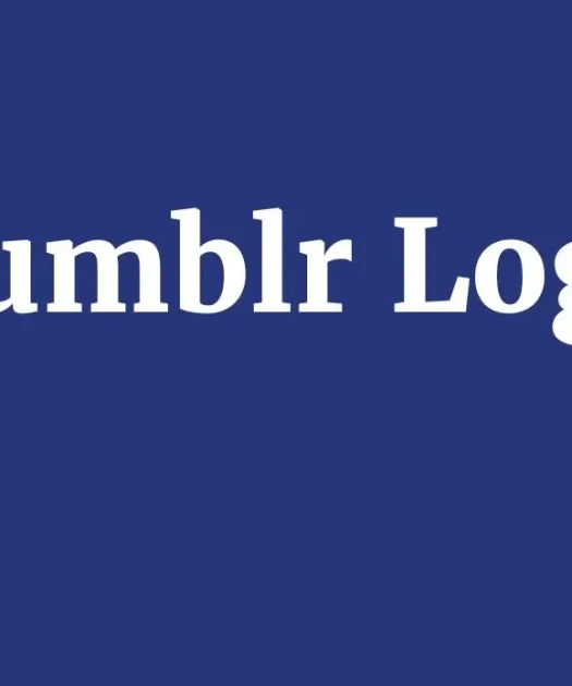 Tumblr Logo Font Free Download
