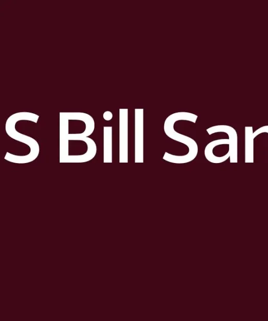 US Bill Sans Font Free Download
