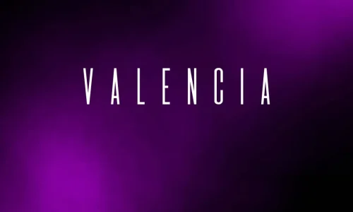 Valencia Font free Download