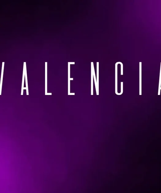 Valencia Font free Download