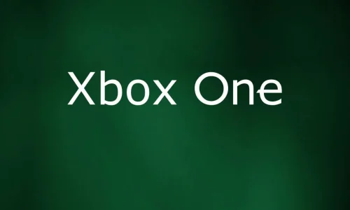 Xbox One Font Free Download