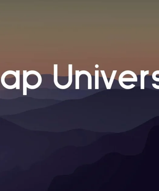 Zilap Universal Font Free Download