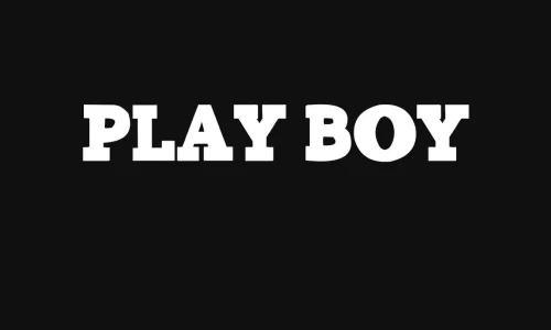 Playboy Font Free Download